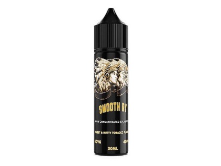 D-F - Smooth RY, e-Potion 30ml