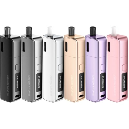 Soul Pod 1500mAh 4ml [1]