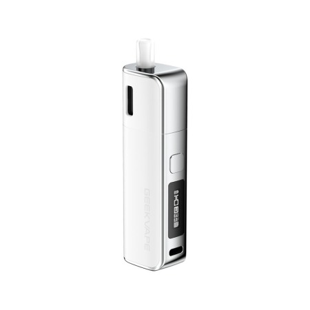 Soul Pod 1500mAh 4ml [0]