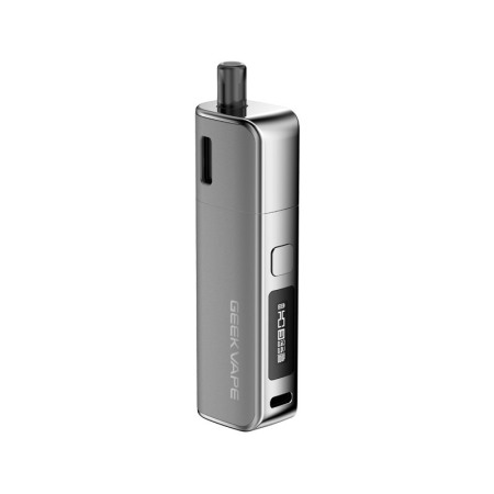 Soul Pod 1500mAh 4ml [4]
