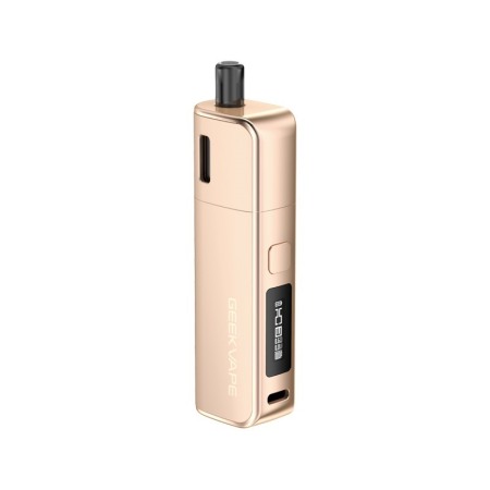Soul Pod 1500mAh 4ml [6]