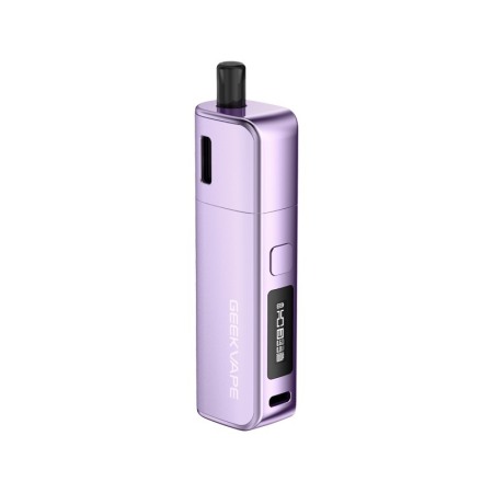 Avansat - Soul Pod 1500mAh 4ml - Violet, GeekVape
