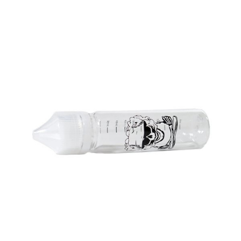Sticla gradata Bob Skull 60ml [1]