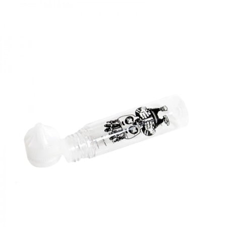 Sticle - Sticla gradata Open Skull 60ml
