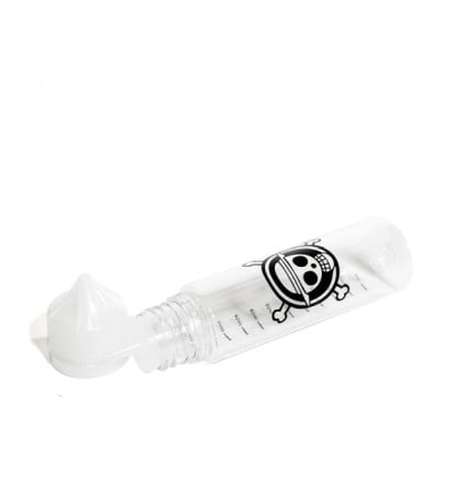 Sticle - Sticla gradata Skull and Bones 60ml