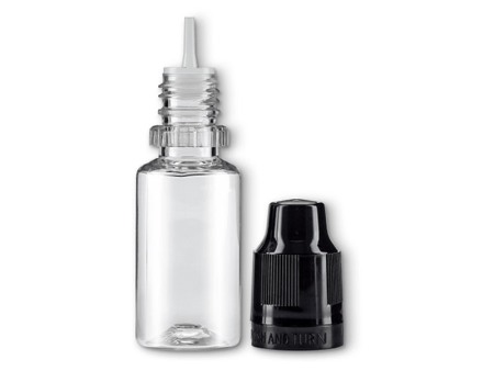 Sticle - Sticla plastic 10ml