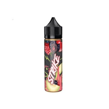 Juice 'N' Power - Strike Melon Berries, Juice'N'Power 50ml