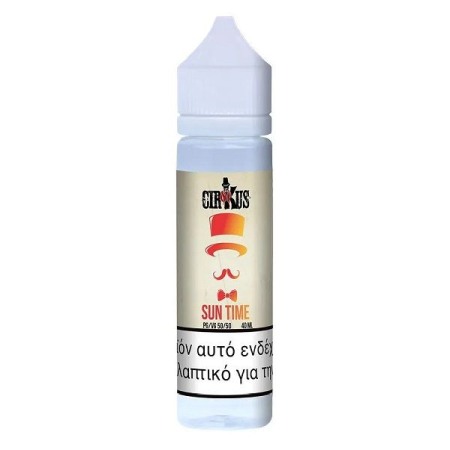 Sun Time, Authentic Cirkus 40ml [1]