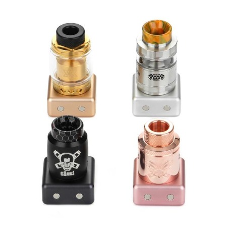 Suport magnetic atomizoare Cell Atty, Kizoku [1]