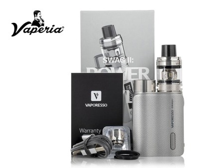 Box - Swag II, Vaporesso