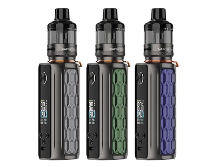 Target 80, Vaporesso [3]