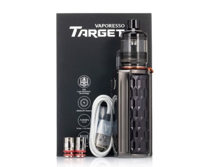 Target 80, Vaporesso [1]