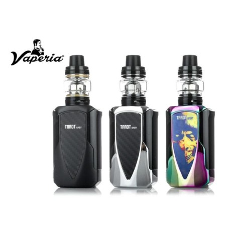 Box - Tarot Baby, Vaporesso
