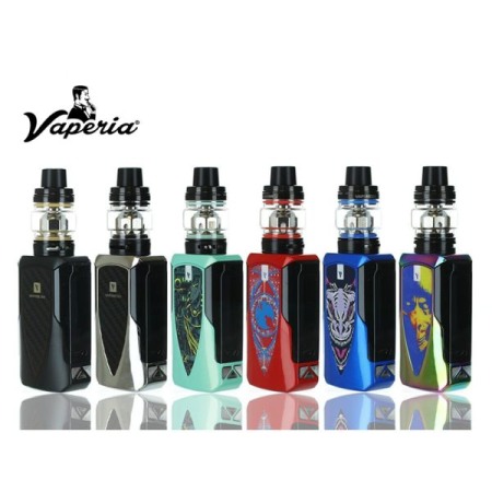 Tarot Baby, Vaporesso [5]