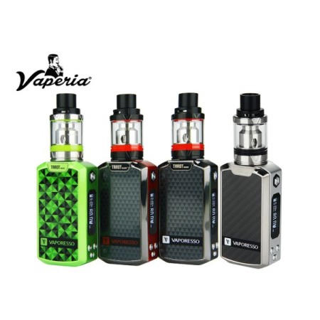 Box - Tarot Nano, Vaporesso