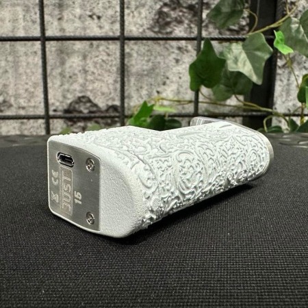 Telli's Mod JUST AIO DNA60 - White [5]