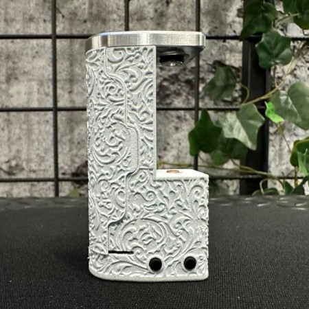 Mod - Telli's Mod JUST AIO DNA60 - White