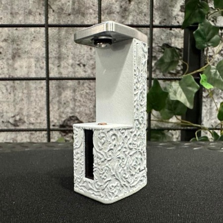 Telli's Mod JUST AIO DNA60 - White [3]
