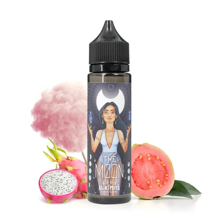 The Moon, Al-Kimiya 50ml [1]
