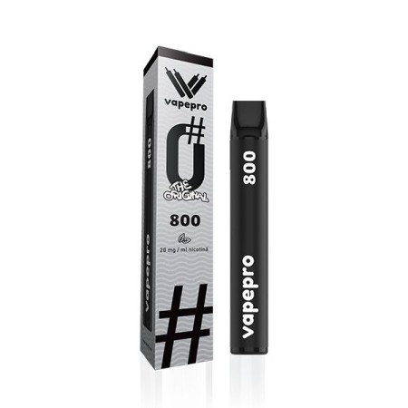 Kit - The Original #0, Vapepro