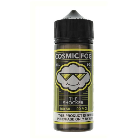 The Shocker, Cosmic Fog 100ml [1]