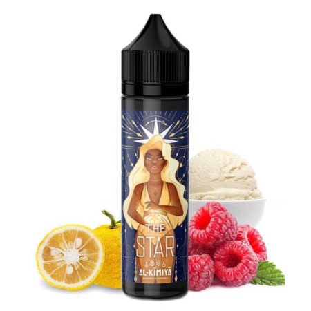 Al-Kimiya - The Star, Al-Kimiya 50ml