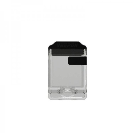 Tipuri Atomizor - Tita Tank Boro, Veepon - Black