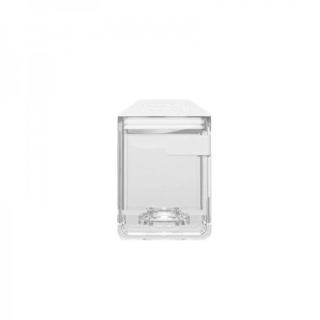 Tipuri Atomizor - Tita Tank Boro, Veepon - White