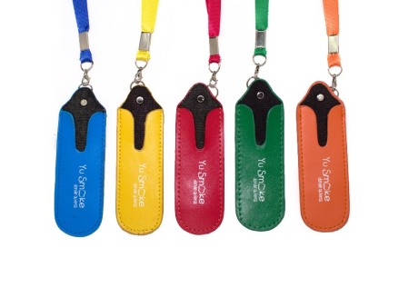 Accesorii - Toc piele Ego