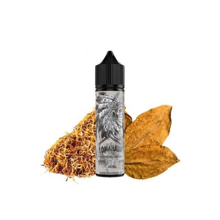 D-F - Tomahauk, e-Potion 40ml