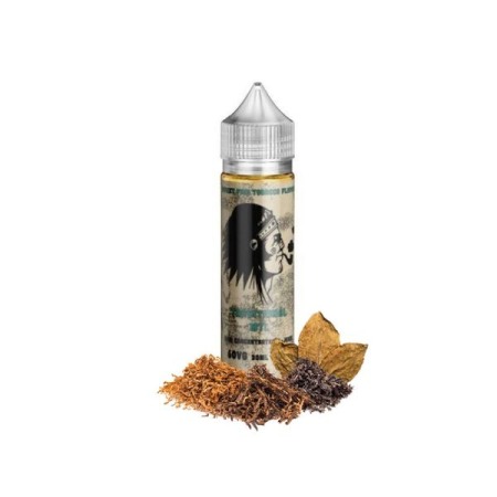 D-F - Traditional MTL, e-Potion 30ml