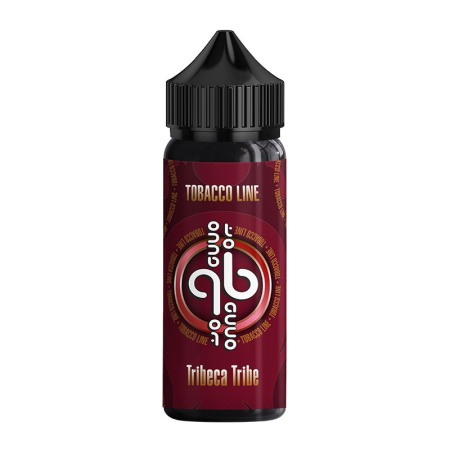 P-R - Tribeca Tribe, QB Mix Line 100 ml