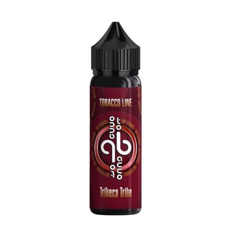 P-R - Tribeca Tribe, QB Mix Line 40 ml