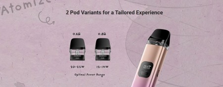 Trine 2ml Pod, Innokin [3]