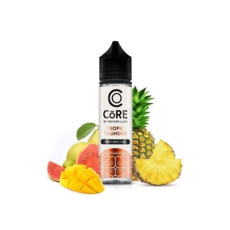 Core - Tropic Thunder, Core 50ml