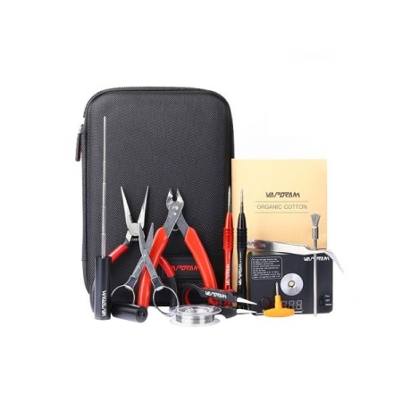 Trusa DIY Tool Kit 4.0, Vaporam [3]