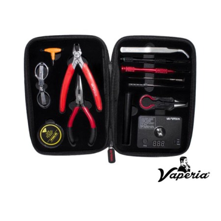 Truse si Instrumente D.I.Y - Trusa DIY Tool Kit 4.0, Vaporam