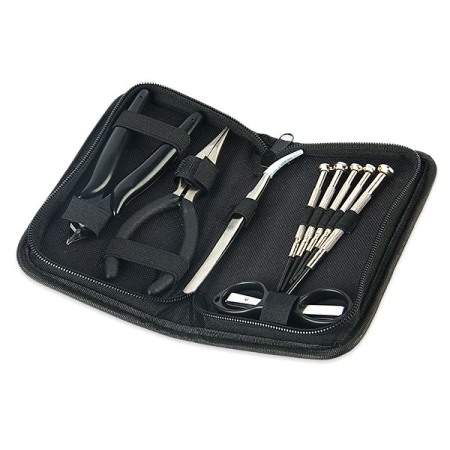 Truse si Instrumente D.I.Y - Trusa DIY - Tool Kit,  GeekVape