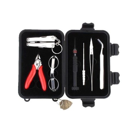 Trusa THC Tauren Pro Tool Kit, Thunder Head [2]