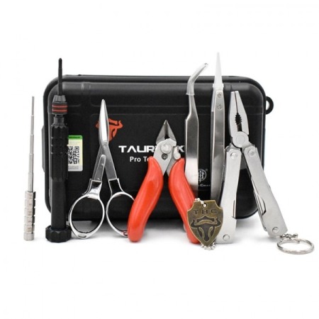 Trusa THC Tauren Pro Tool Kit, Thunder Head [1]