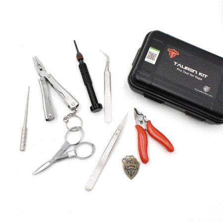 Truse si Instrumente D.I.Y - Trusa THC Tauren Pro Tool Kit, Thunder Head