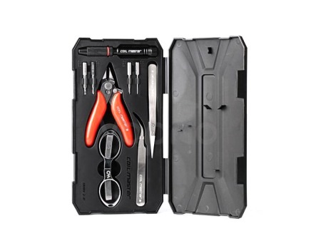 Coil Master - Trusa Tool Kit Mini V2, Coil Master
