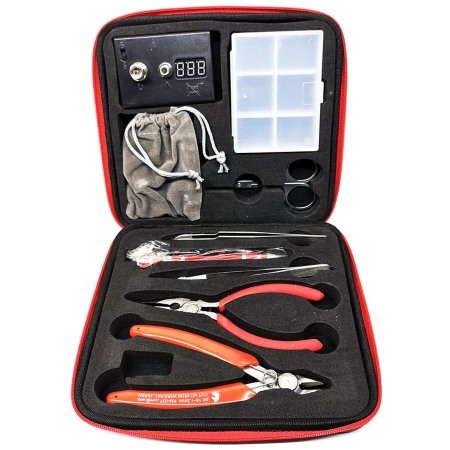 Trusa unelte V1, Coil Master [1]