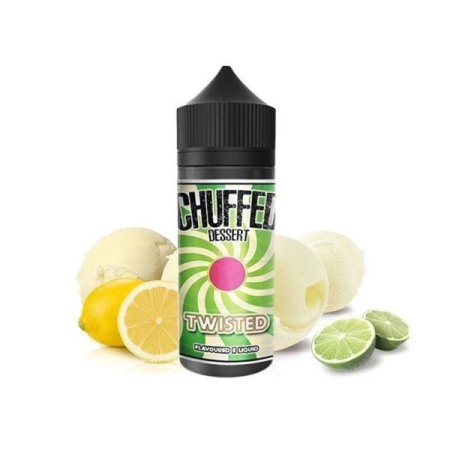 A-C - Twisted, Chuffed 100ml