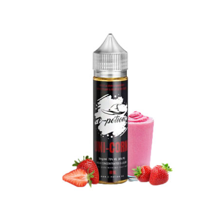 D-F - Uni-Corn, e-Potion 40ml
