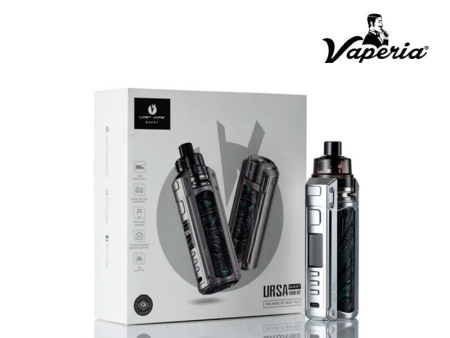 Ursa Quest Multi, Lost Vape [2]