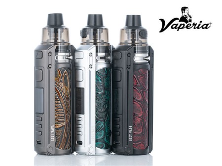 Lost Vape - Ursa Quest Multi, Lost Vape