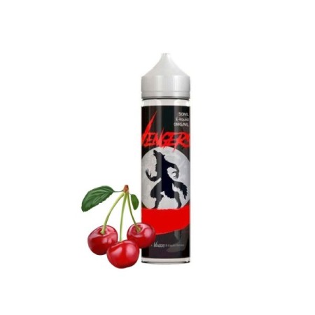 Hangsen - Vengers Cherry, Hangsen 50ml