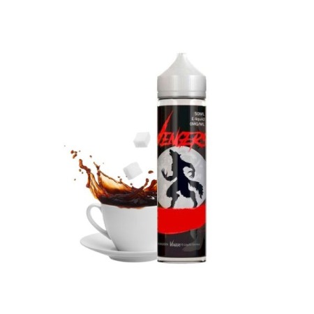 Hangsen - Vengers Coffee, Hangsen 50ml