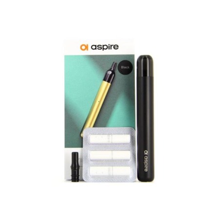 Vilter Pro Pen, Aspire [3]